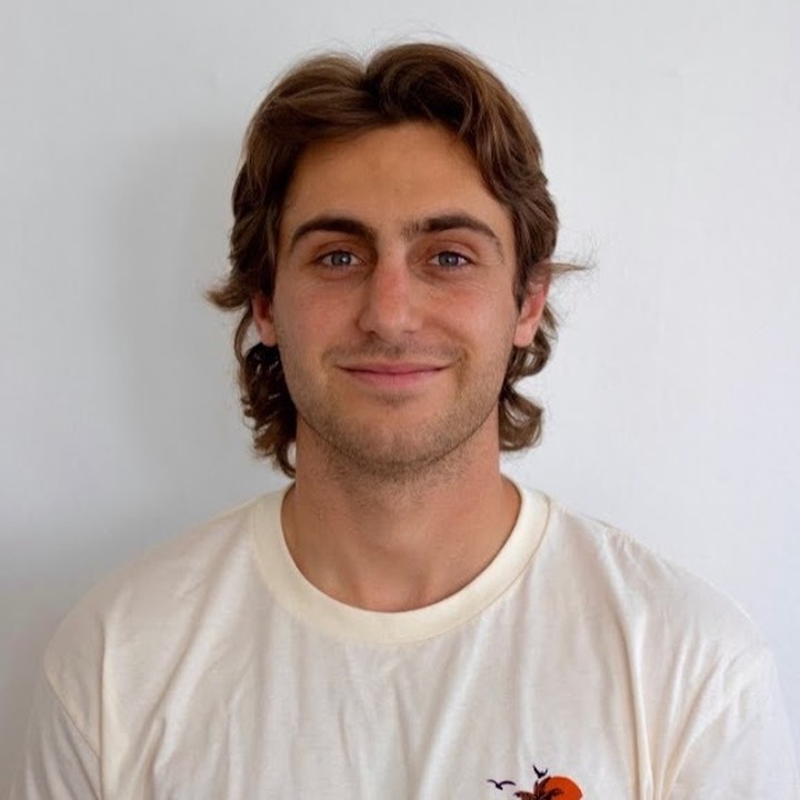 George Passantino, Co-Founder & CEO at Customized Polo Shirts