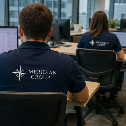 Corporate Teams & Offices