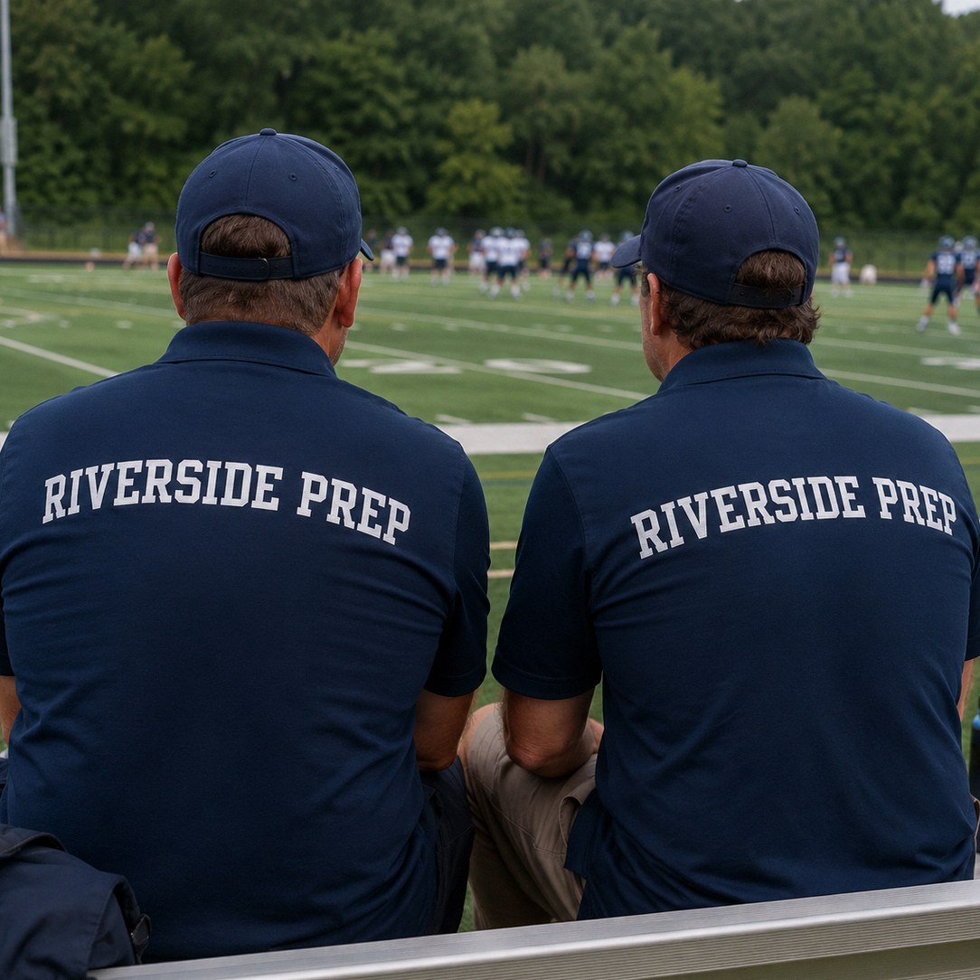 School & Athletic Programs