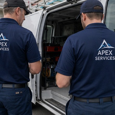 Trade & Field Service Crews